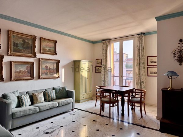 appartamento in affitto a Milano in zona San Vittore