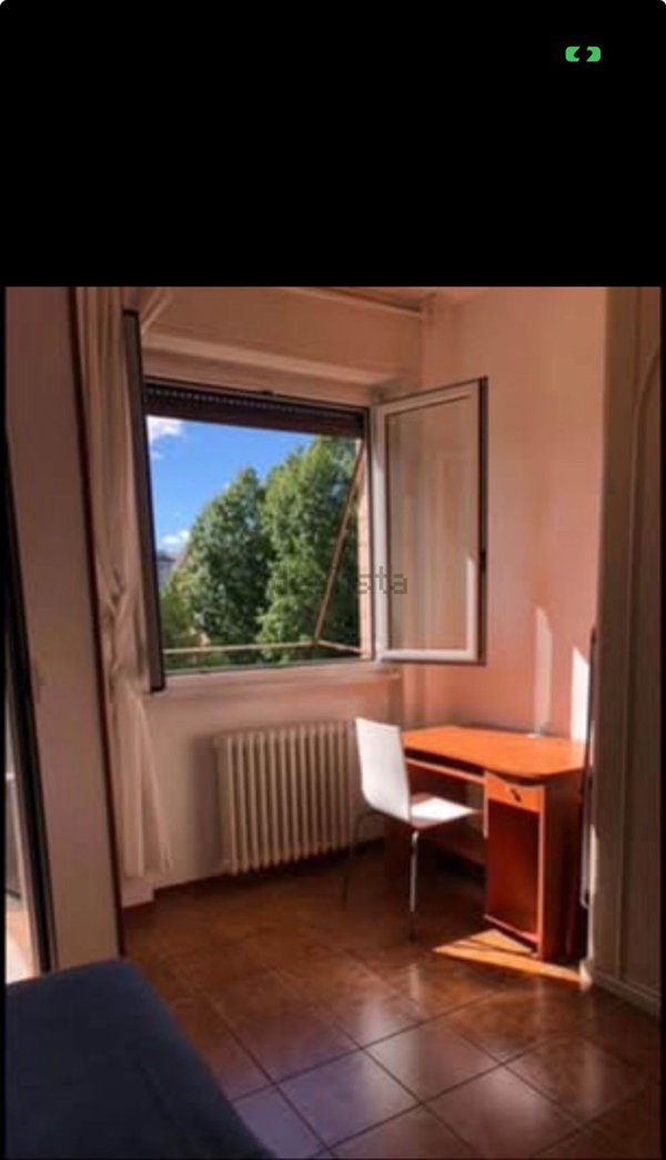 appartamento in affitto a Milano in zona Gallaratese