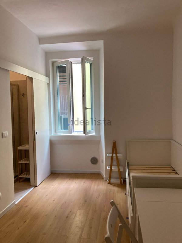 monolocale in affitto a Milano in zona Bocconi