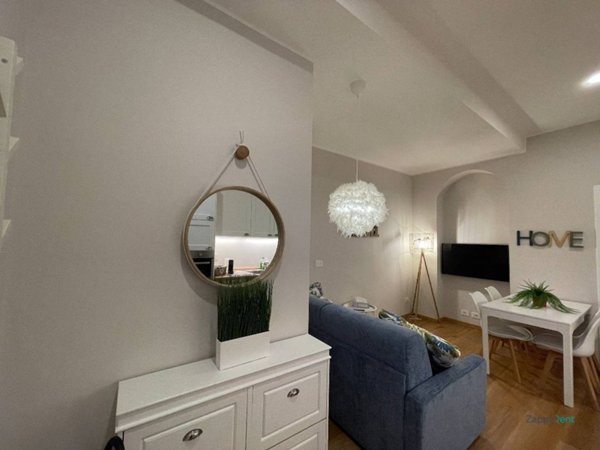 appartamento in affitto a Milano in zona Centro Storico