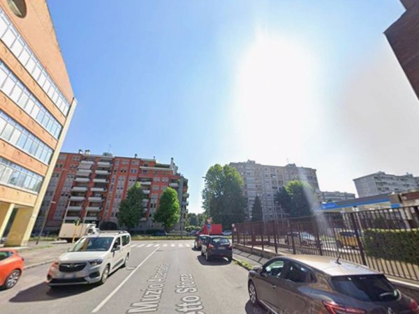 negozio in affitto a Milano in zona Vigentino