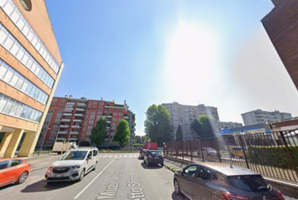 negozio in affitto a Milano in zona Vigentino