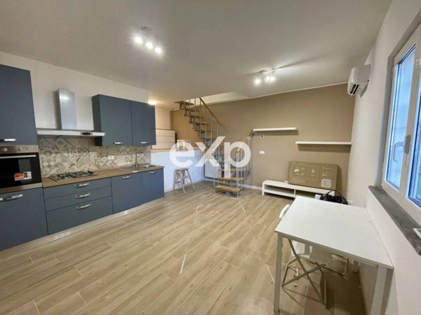 appartamento in affitto a Milano in zona Taliedo