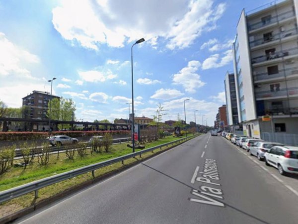 appartamento in affitto a Milano in zona Rottole