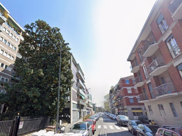 appartamento in affitto a Milano in zona Porta Romana