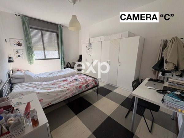 negozio in affitto a Milano in zona Bicocca