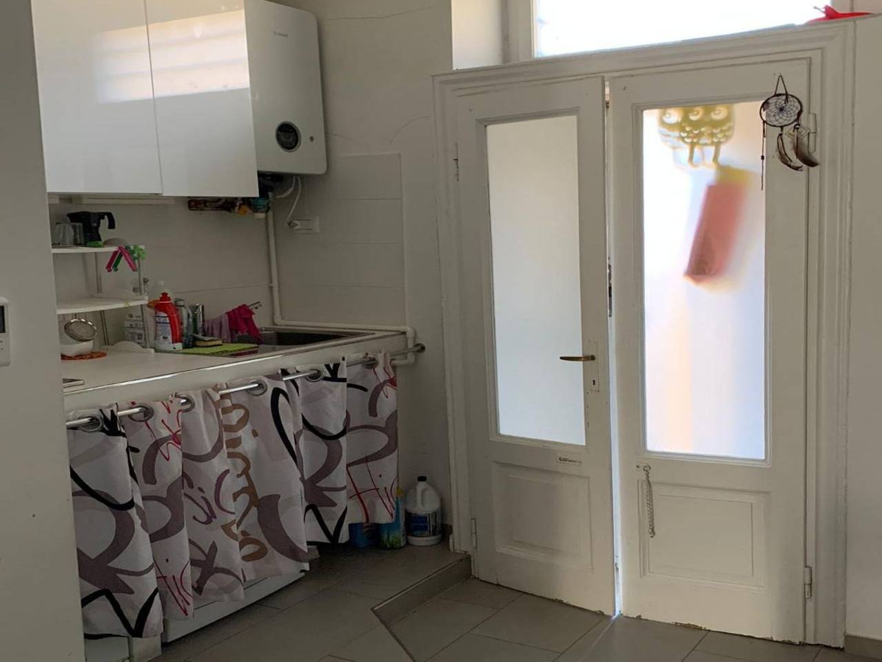 appartamento in affitto a Milano in zona Centro Direzionale