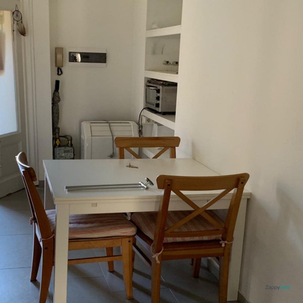 appartamento in affitto a Milano in zona Porta Nuova