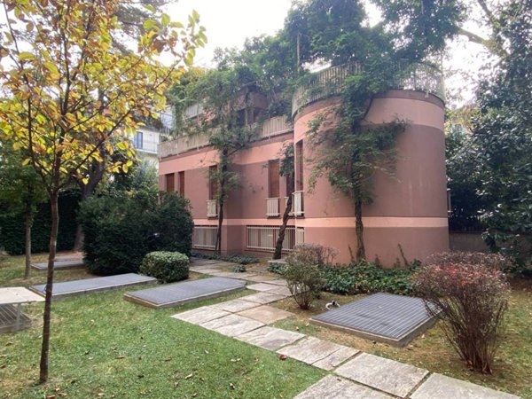 appartamento in affitto a Milano in zona Guastalla