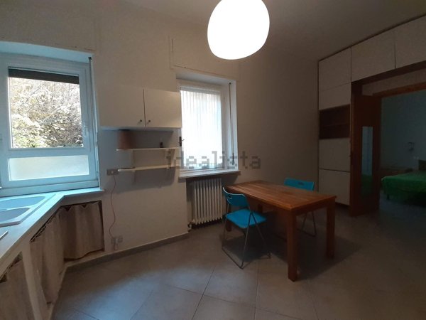appartamento in affitto a Milano in zona San Vittore
