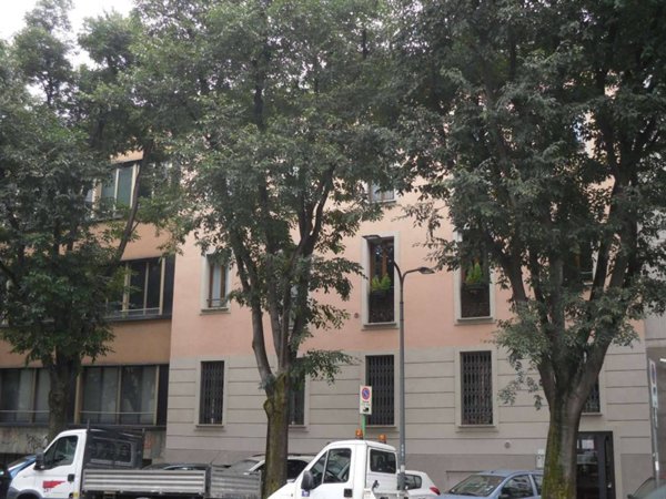 appartamento in affitto a Milano in zona Isola