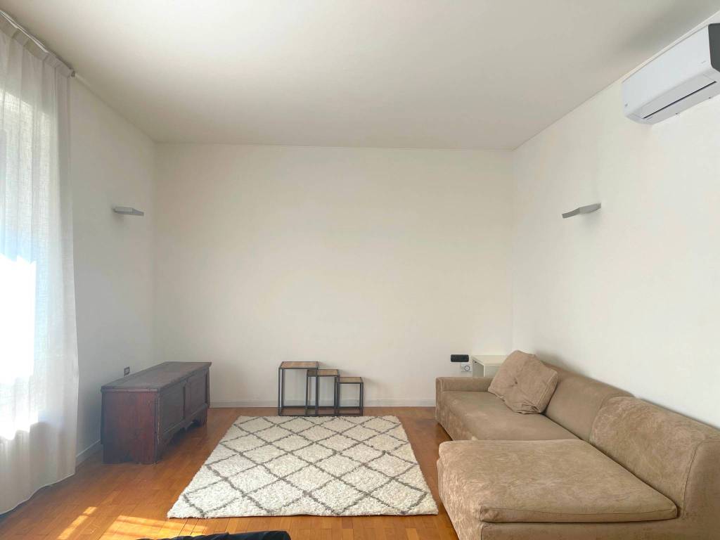 appartamento in affitto a Milano in zona Sempione