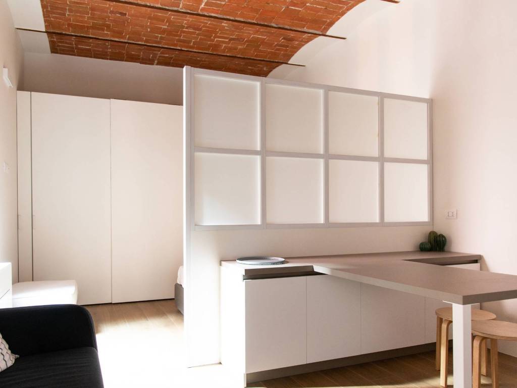 appartamento in affitto a Milano in zona Porta Venezia