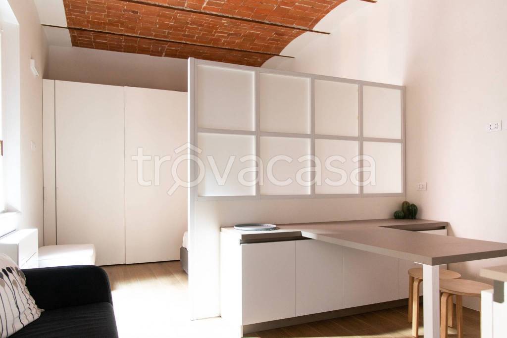 appartamento in affitto a Milano in zona Porta Venezia