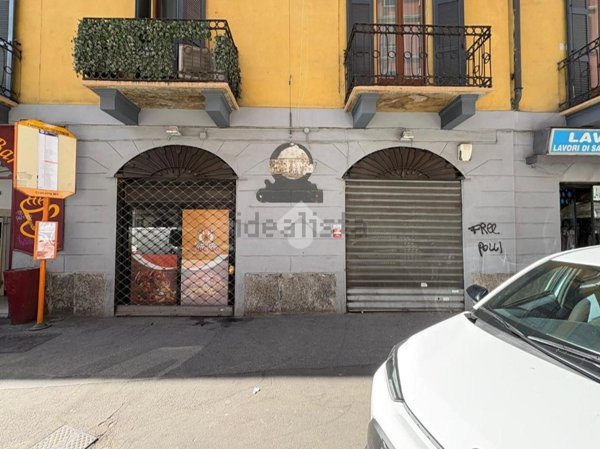 loft in affitto a Milano in zona Guastalla