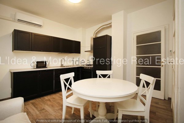 appartamento in affitto a Milano in zona Porta Venezia