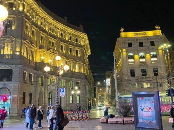 ufficio in affitto a Milano