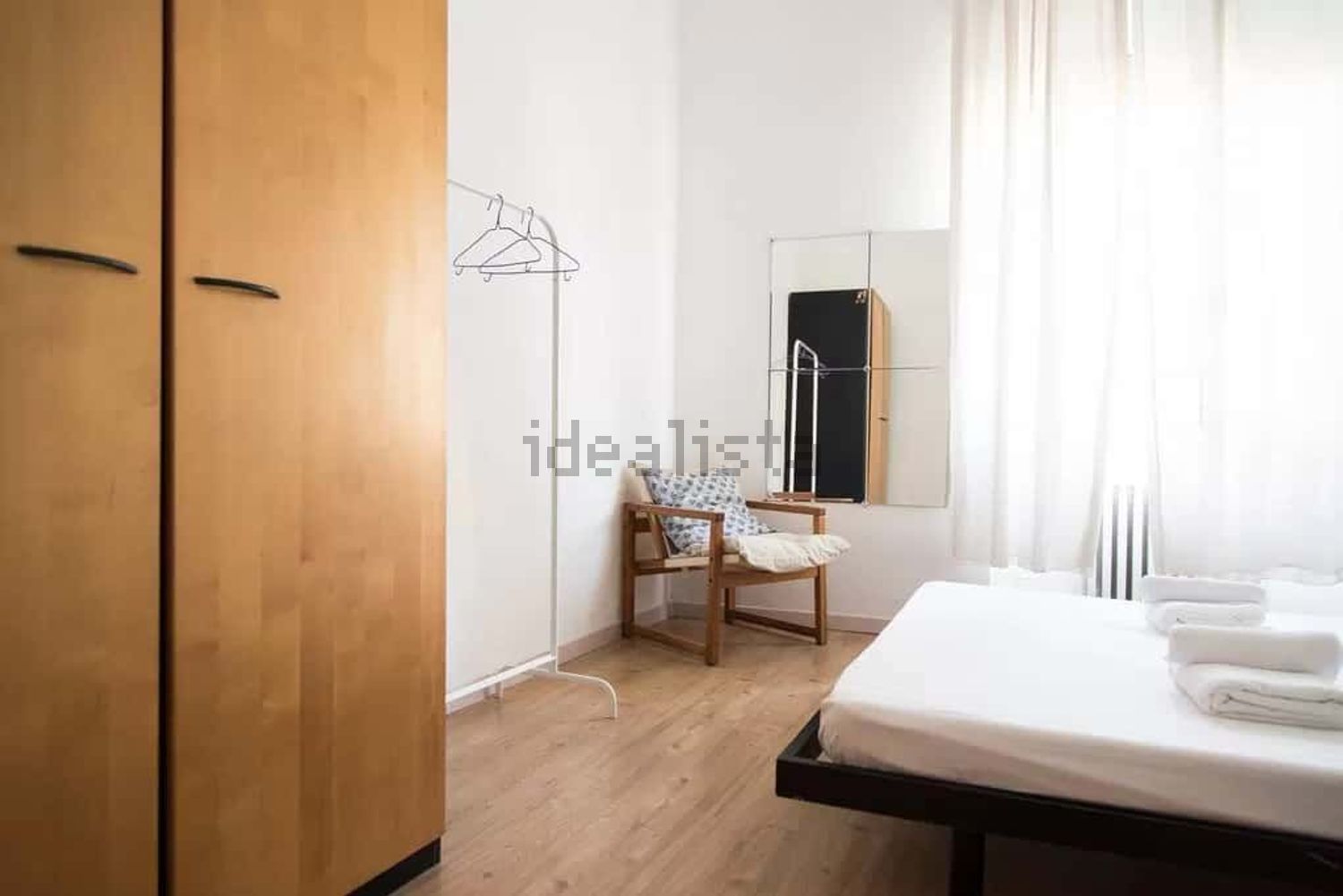 appartamento in affitto a Milano in zona Barona