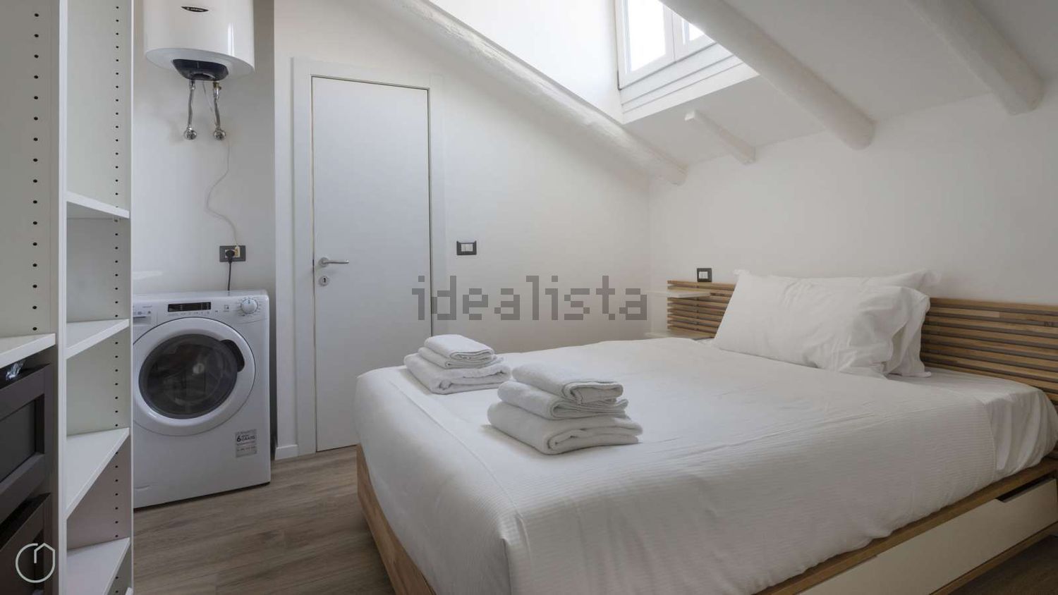 appartamento in affitto a Milano in zona Porta Venezia