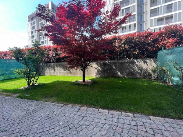 appartamento in affitto a Milano in zona Vigentino