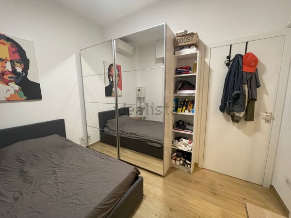 appartamento in affitto a Milano in zona Bocconi