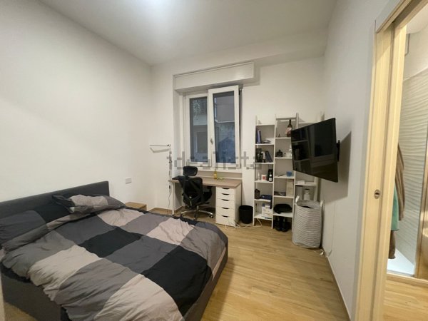 appartamento in affitto a Milano in zona Bocconi