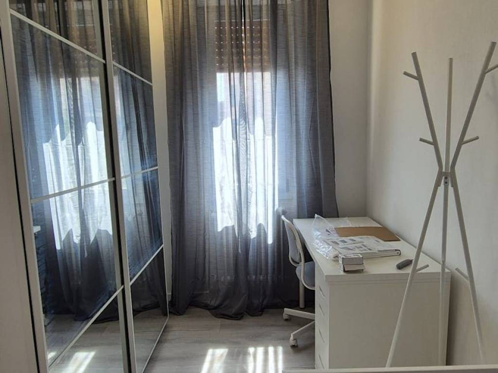 appartamento in affitto a Milano in zona Corvetto