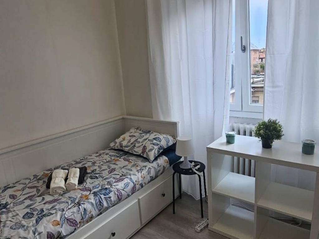 appartamento in affitto a Milano in zona Corvetto