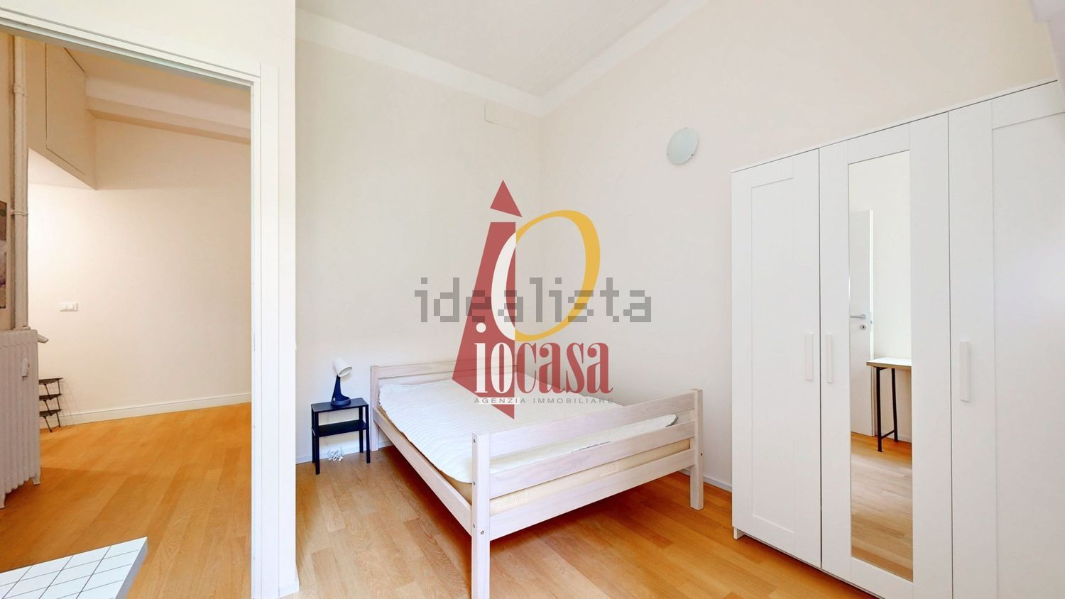 appartamento in affitto a Milano in zona Corvetto