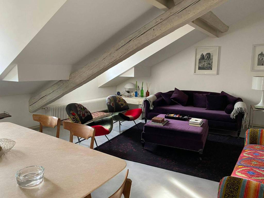 appartamento in affitto a Milano in zona Porta Garibaldi