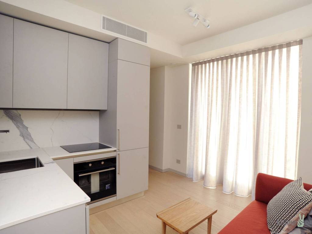 appartamento in affitto a Milano in zona Brera