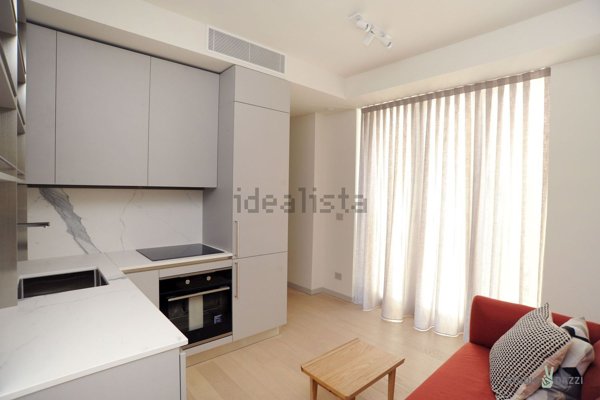 appartamento in affitto a Milano in zona Centro Storico