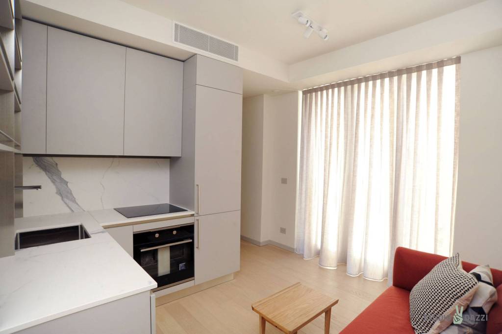 appartamento in affitto a Milano in zona Brera