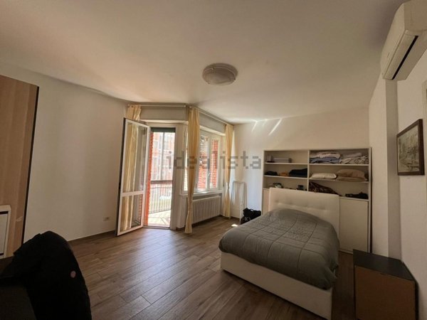 appartamento in affitto a Milano in zona Chiesa Rossa