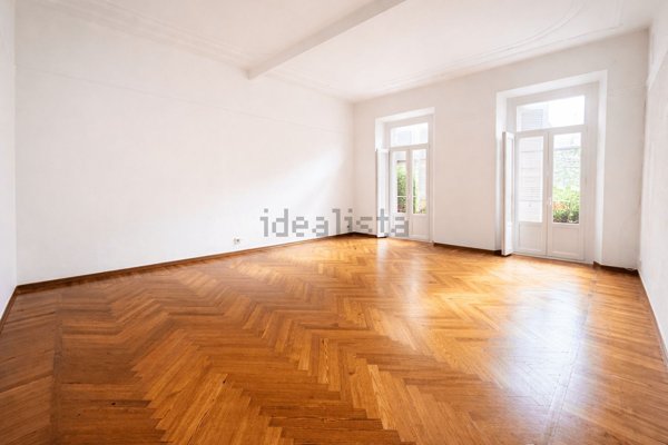 appartamento in affitto a Milano in zona Porta Romana