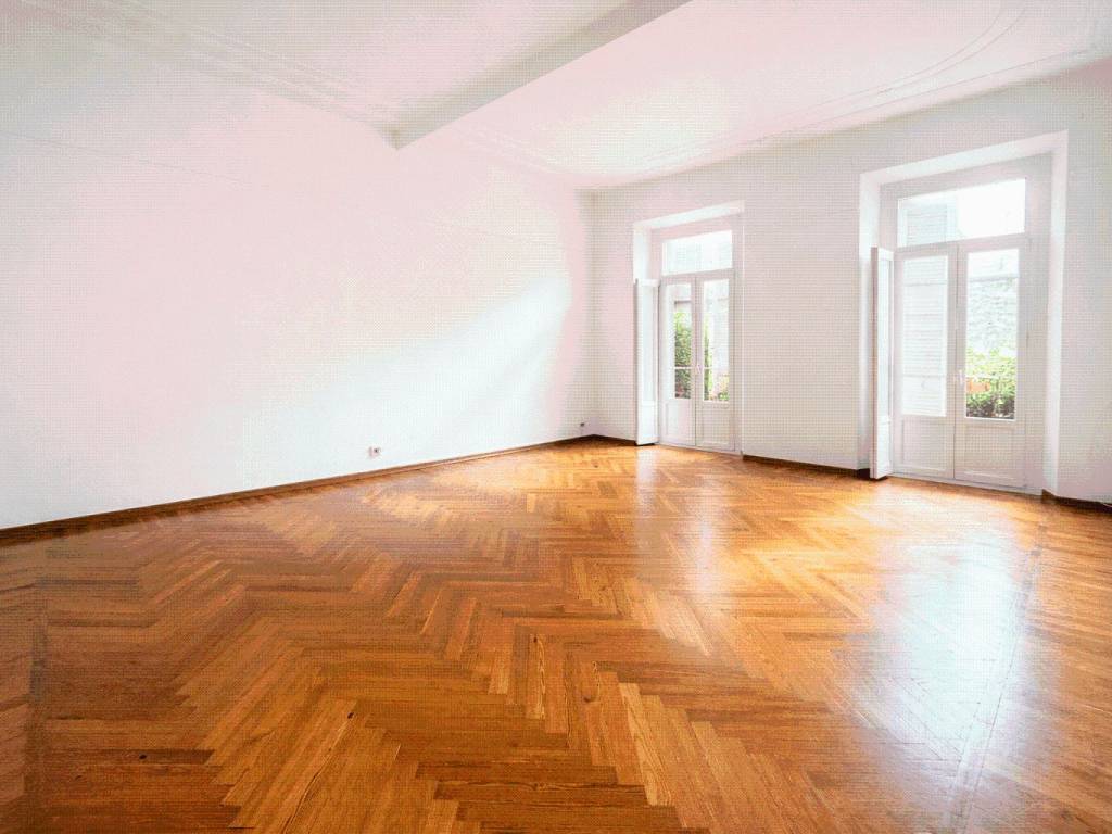 appartamento in affitto a Milano in zona Porta Romana