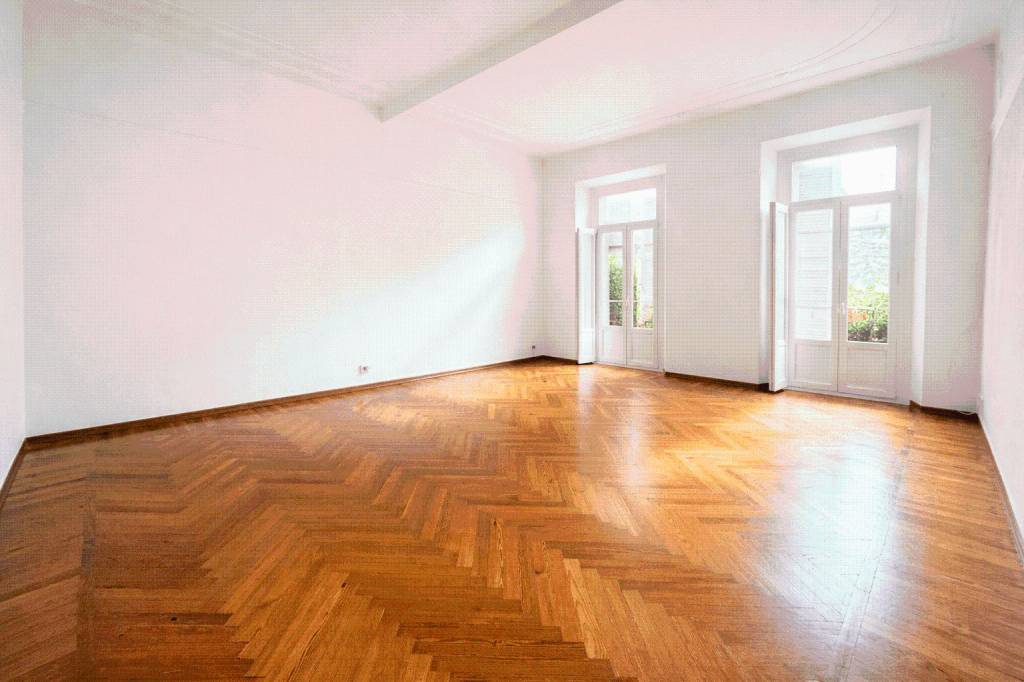 appartamento in affitto a Milano in zona Porta Romana