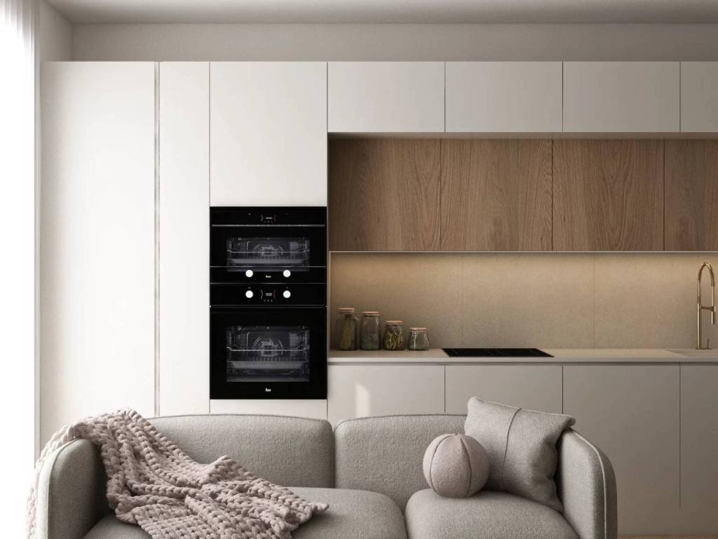 appartamento in affitto a Milano in zona Lambrate