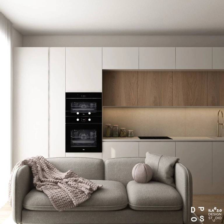 appartamento in affitto a Milano in zona Lambrate