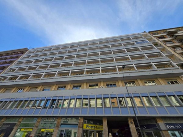 appartamento in affitto a Milano in zona Centro Direzionale