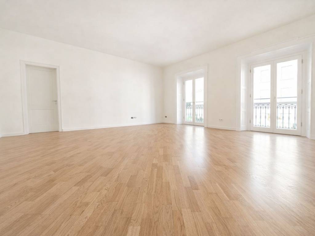 appartamento in affitto a Milano in zona Porta Garibaldi