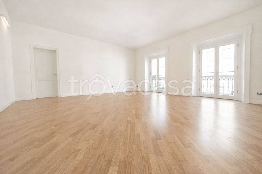 appartamento in affitto a Milano in zona Porta Garibaldi