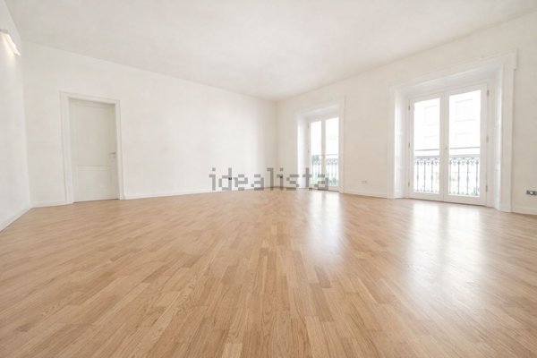 appartamento in affitto a Milano in zona Porta Garibaldi