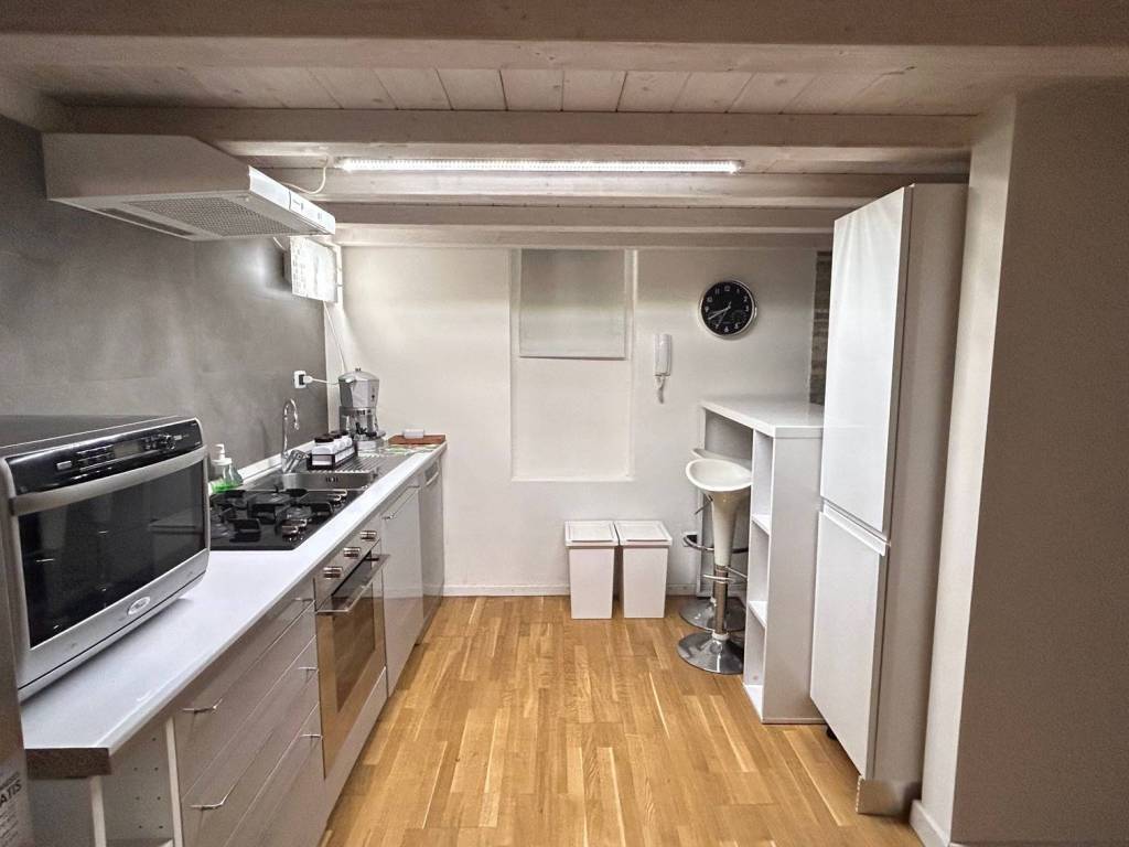 appartamento in affitto a Milano in zona Crescenzago