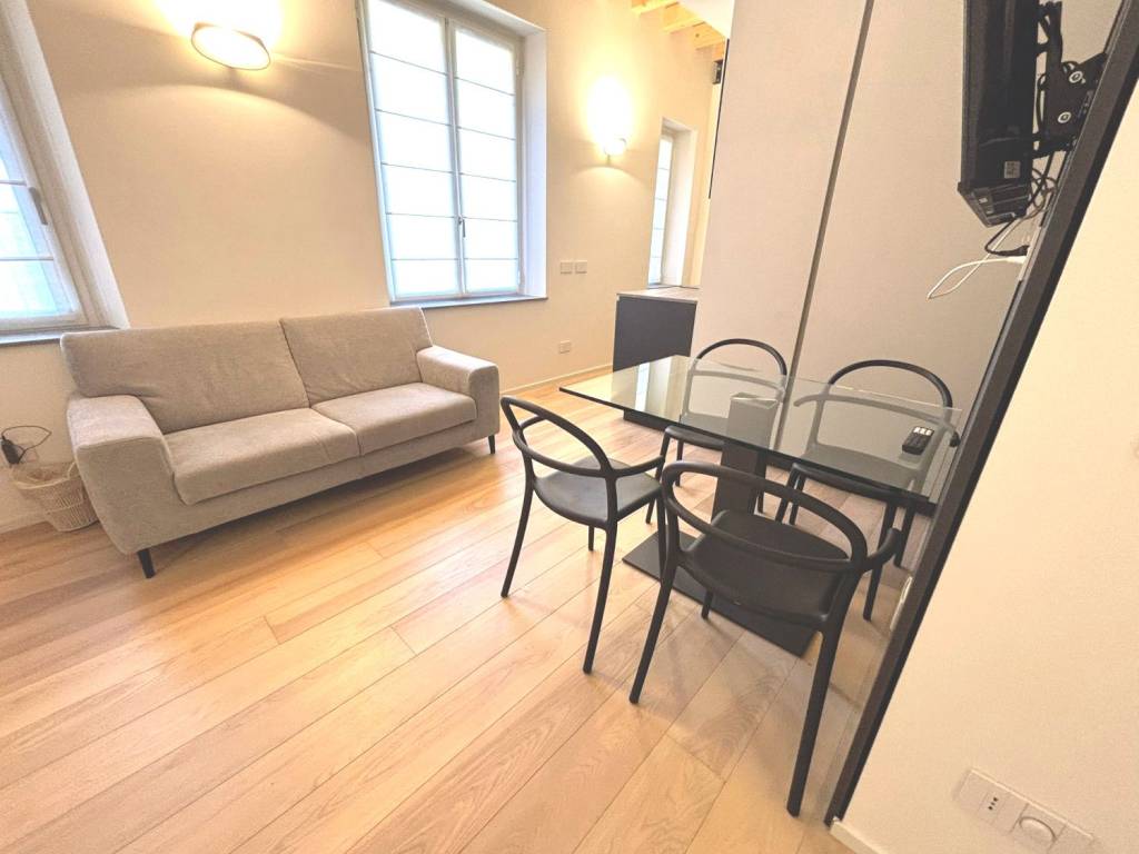 appartamento in affitto a Milano in zona Centro Storico