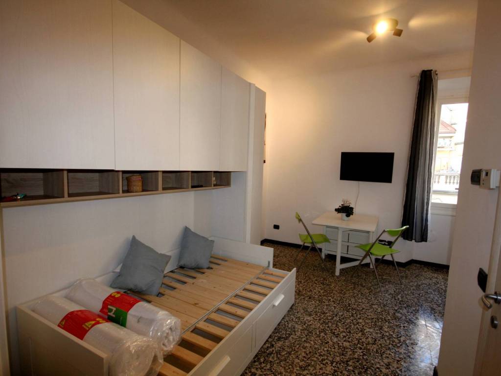 appartamento in affitto a Milano in zona Piazzale Lodi