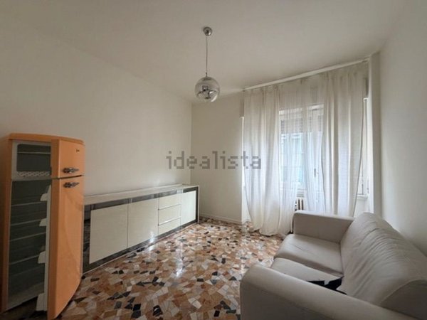 appartamento in affitto a Milano in zona Porta Venezia