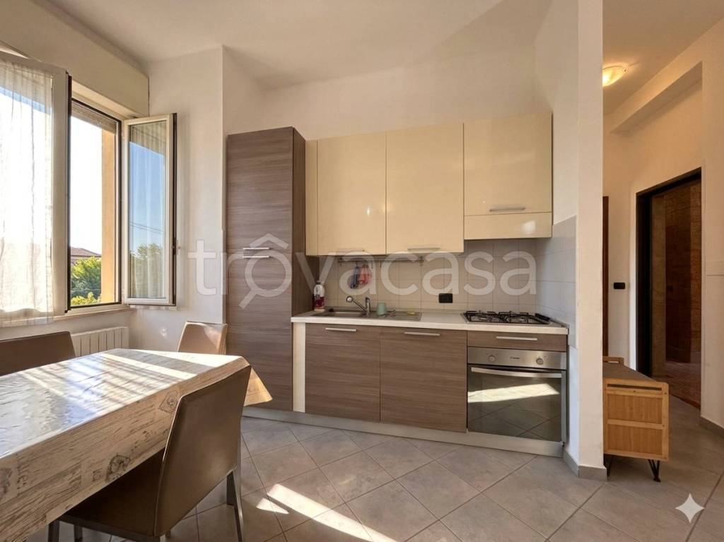 appartamento in affitto a Milano in zona Centro Storico