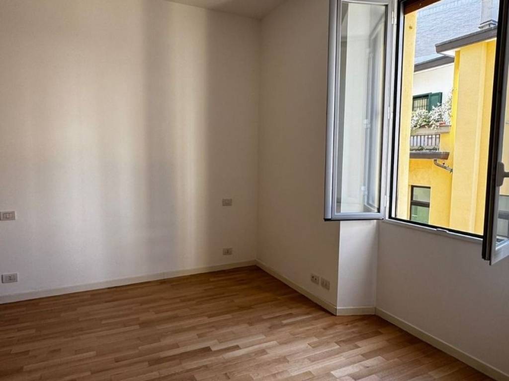 appartamento in affitto a Milano in zona Isola