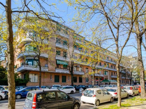 appartamento in affitto a Milano in zona San Siro